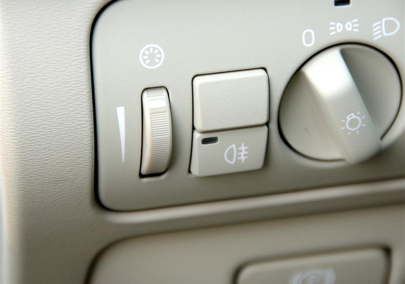 沃爾沃(進口) 沃爾沃S60 2011款 2.0T 舒適版