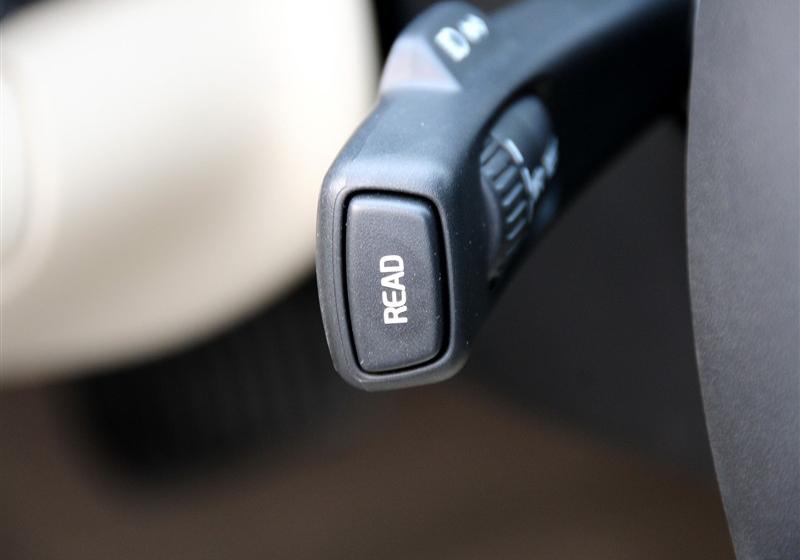 沃爾沃(進口) 沃爾沃S60 2011款 2.0T 舒適版