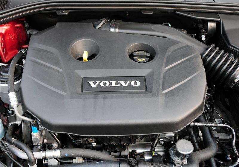 沃爾沃(進口) 沃爾沃S60 2011款 2.0T 舒適版