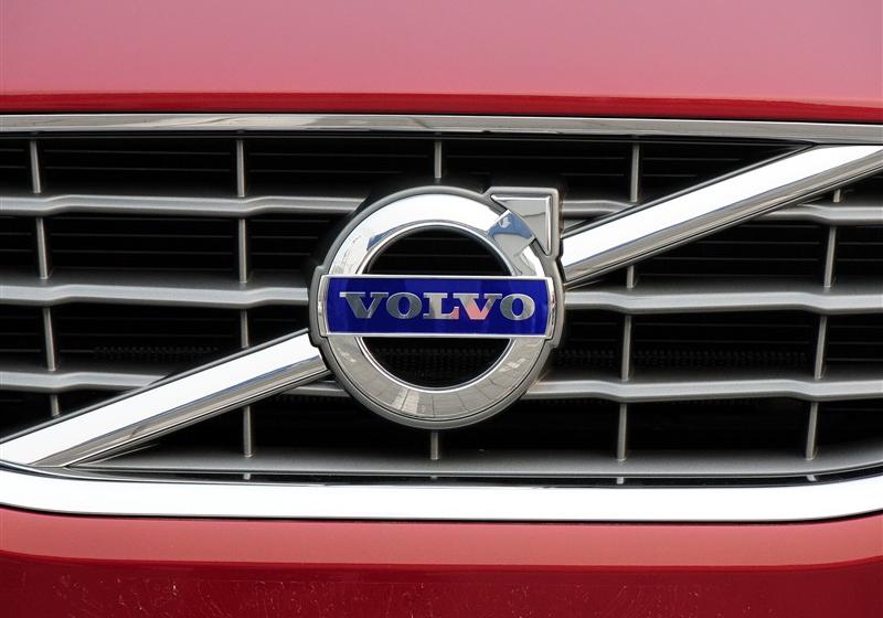 沃爾沃(進口) 沃爾沃S60 2011款 2.0T 舒適版