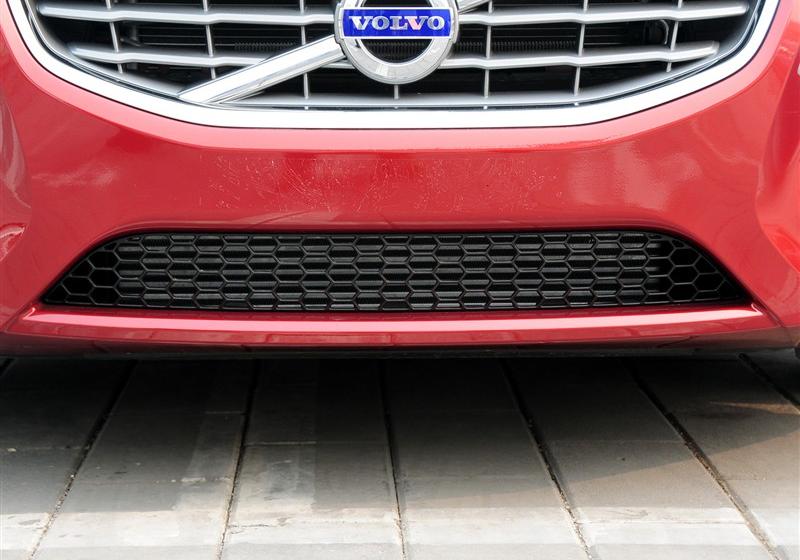 沃爾沃(進口) 沃爾沃S60 2011款 2.0T 舒適版