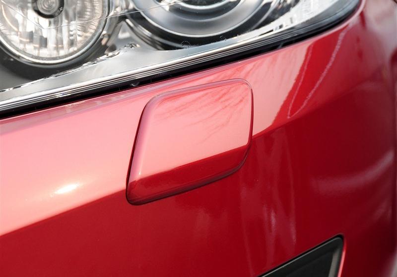 沃爾沃(進口) 沃爾沃S60 2011款 2.0T 舒適版