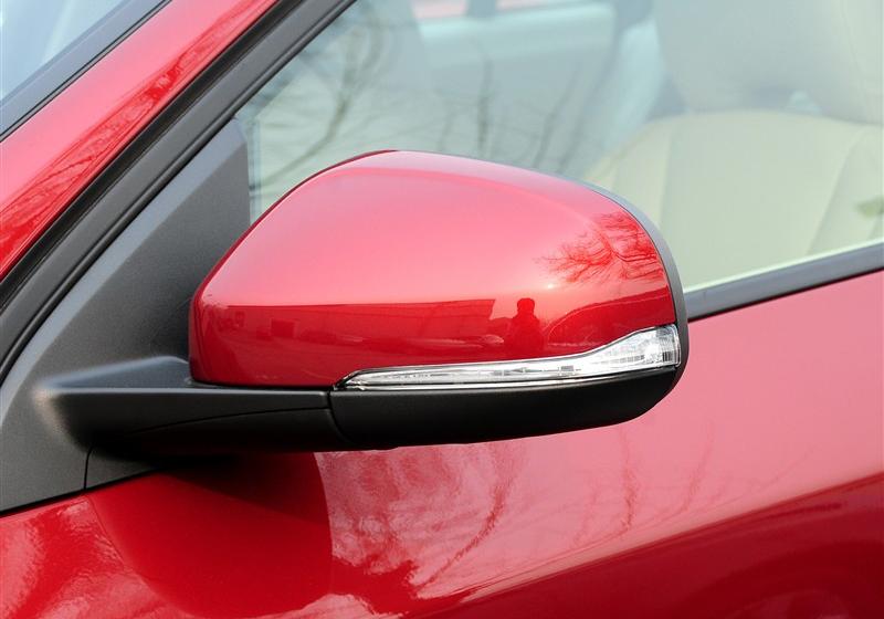 沃爾沃(進口) 沃爾沃S60 2011款 2.0T 舒適版