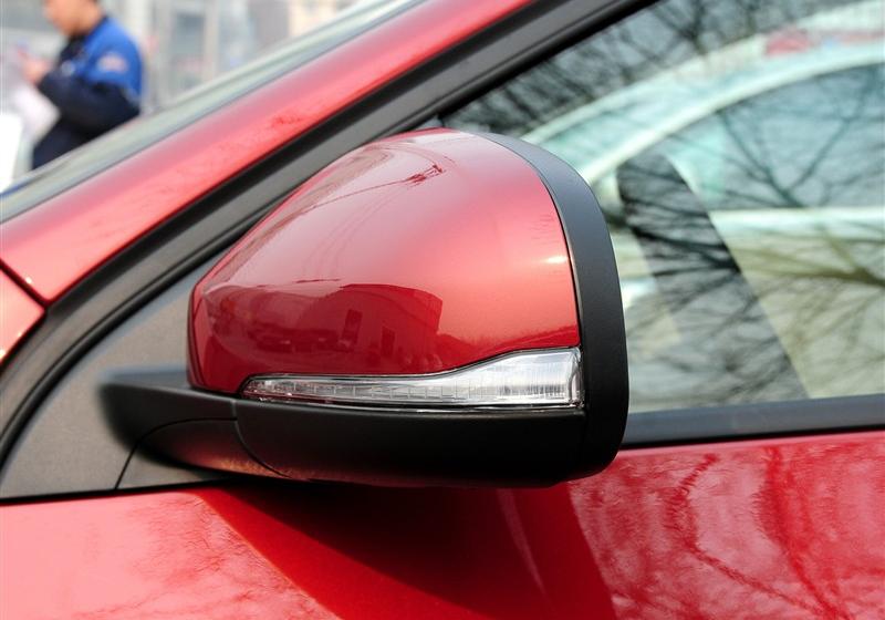 沃爾沃(進口) 沃爾沃S60 2011款 2.0T 舒適版