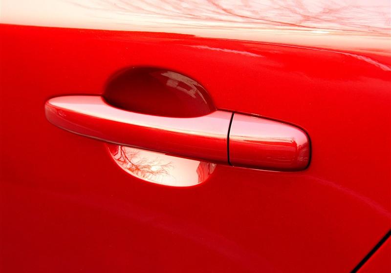 沃爾沃(進口) 沃爾沃S60 2011款 2.0T 舒適版