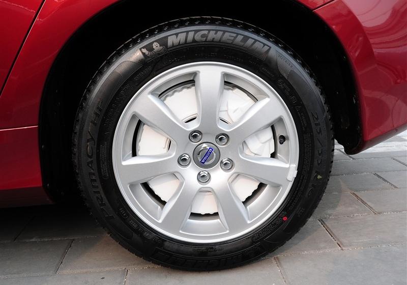 沃爾沃(進口) 沃爾沃S60 2011款 2.0T 舒適版