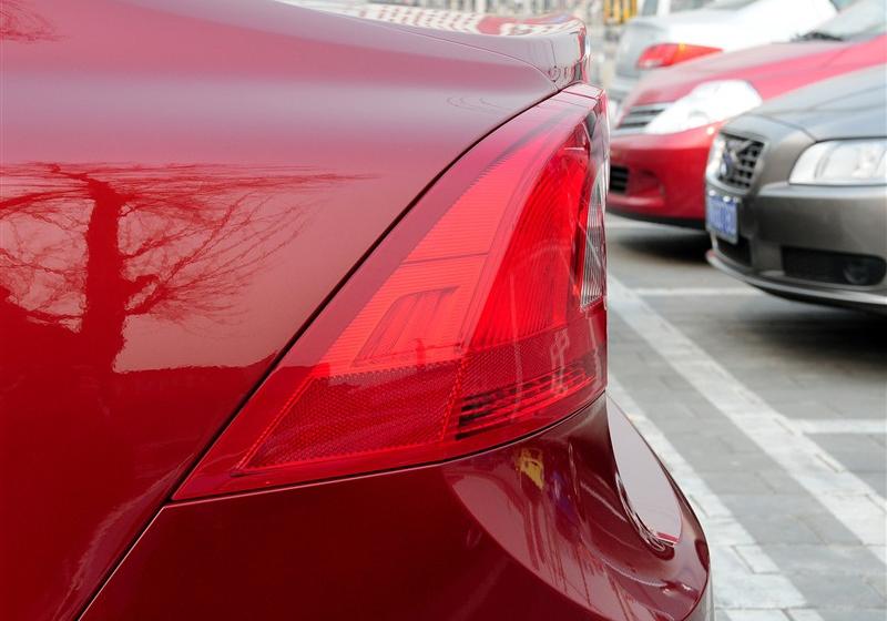 沃爾沃(進(jìn)口) 沃爾沃S60 2011款 2.0T 舒適版