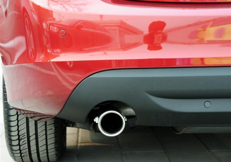 沃爾沃(進口) 沃爾沃S60 2011款 2.0T 舒適版