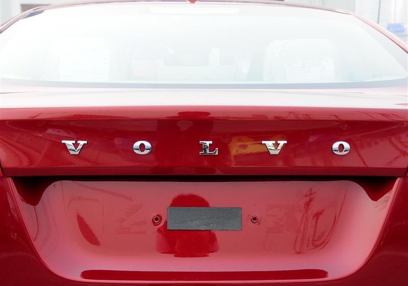 沃爾沃(進口) 沃爾沃S60 2011款 2.0T 舒適版