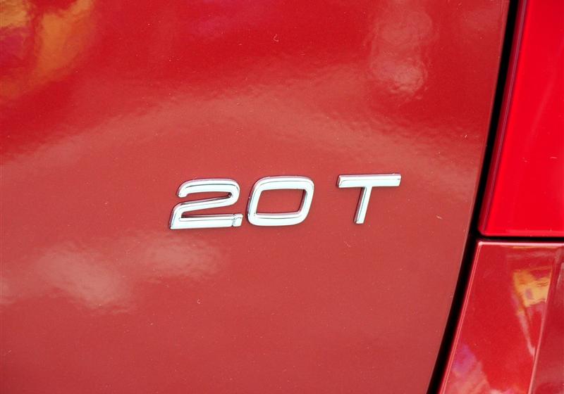 沃爾沃(進口) 沃爾沃S60 2011款 2.0T 舒適版