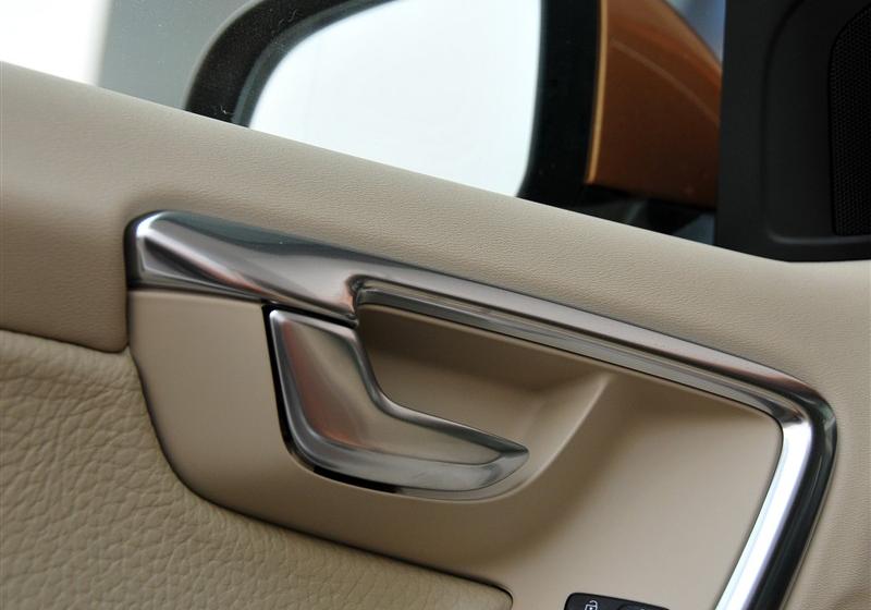 沃爾沃(進口) 沃爾沃S60 2011款 2.0T 智雅版