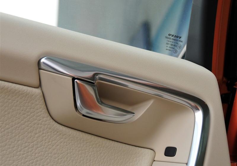 沃爾沃(進口) 沃爾沃S60 2011款 2.0T 智雅版