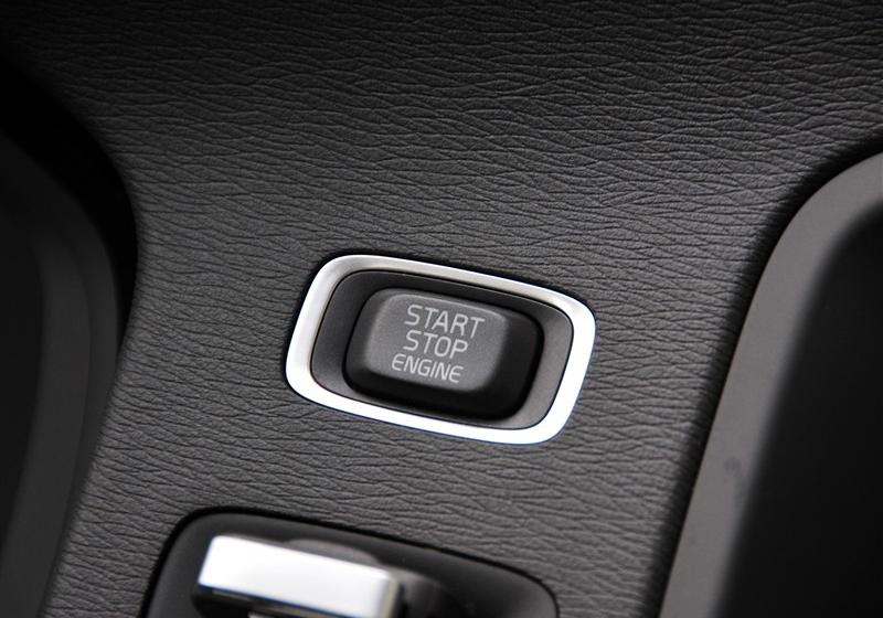 沃爾沃(進口) 沃爾沃S60 2011款 2.0T 智雅版