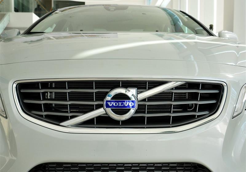 沃爾沃(進口) 沃爾沃S60 2011款 2.0T 智雅版