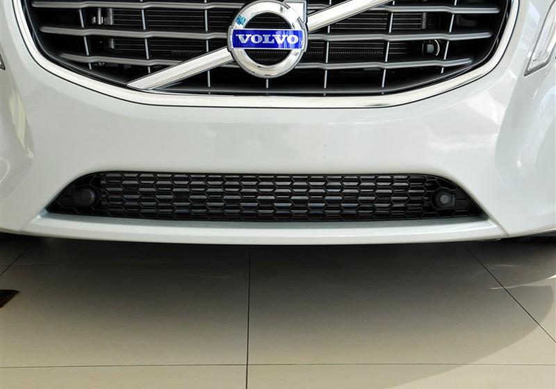 沃爾沃(進口) 沃爾沃S60 2011款 2.0T 智雅版