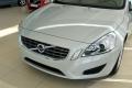 沃爾沃(進口) 沃爾沃S60 2011款 2.0T 智雅版