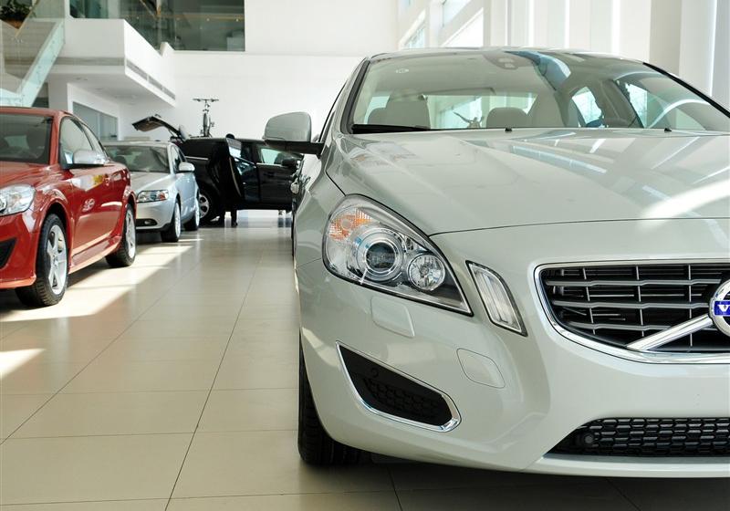 沃爾沃(進口) 沃爾沃S60 2011款 2.0T 智雅版