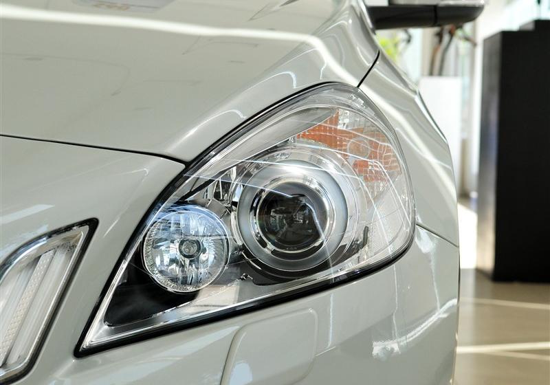 沃爾沃(進(jìn)口) 沃爾沃S60 2011款 2.0T 智雅版