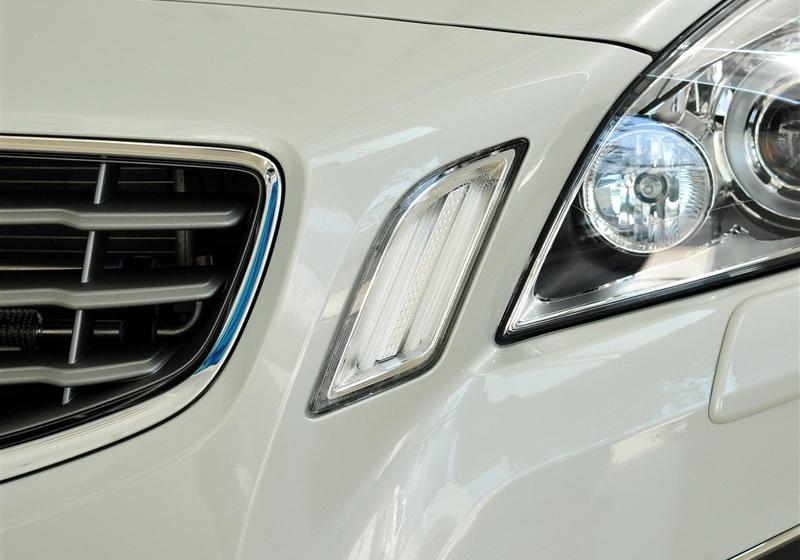 沃爾沃(進口) 沃爾沃S60 2011款 2.0T 智雅版