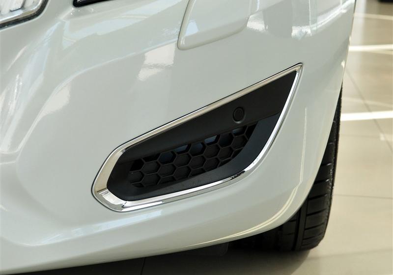 沃爾沃(進口) 沃爾沃S60 2011款 2.0T 智雅版