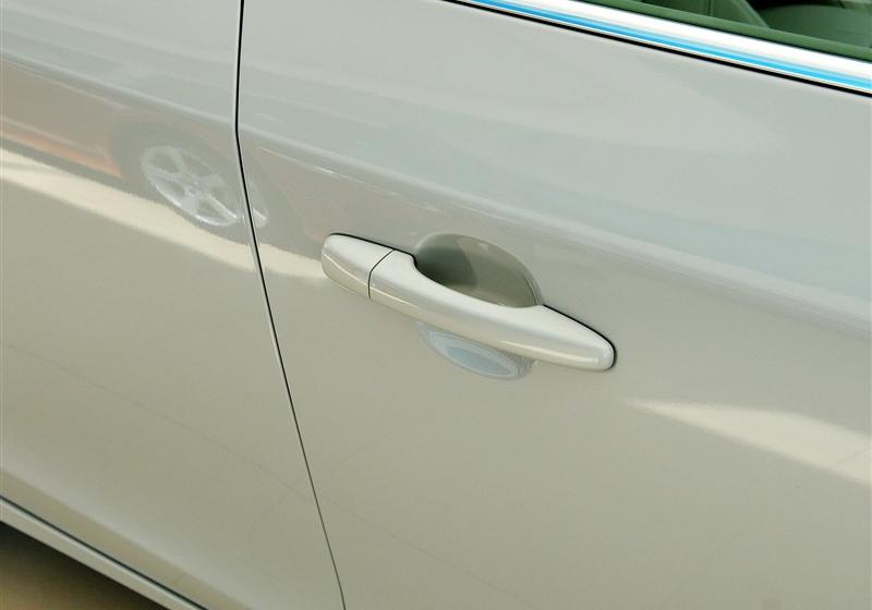 沃爾沃(進口) 沃爾沃S60 2011款 2.0T 智雅版