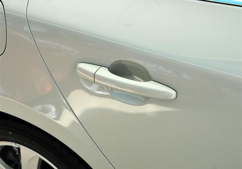 沃爾沃(進(jìn)口) 沃爾沃S60 2011款 2.0T 智雅版