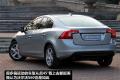 沃爾沃(進口) 沃爾沃S60 2011款 2.0T 智雅版