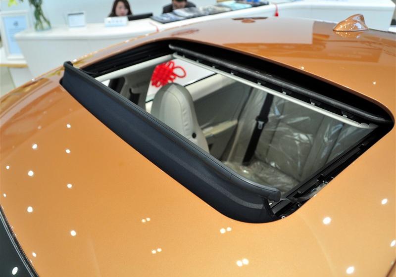 沃爾沃(進(jìn)口) 沃爾沃S60 2011款 2.0T 智尊版