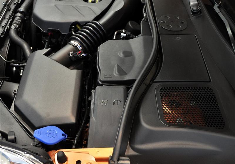 沃爾沃(進口) 沃爾沃S60 2011款 2.0T 智尊版