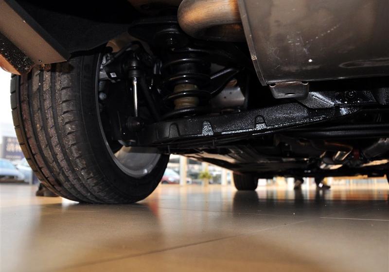 沃爾沃(進(jìn)口) 沃爾沃S60 2011款 2.0T 智尊版