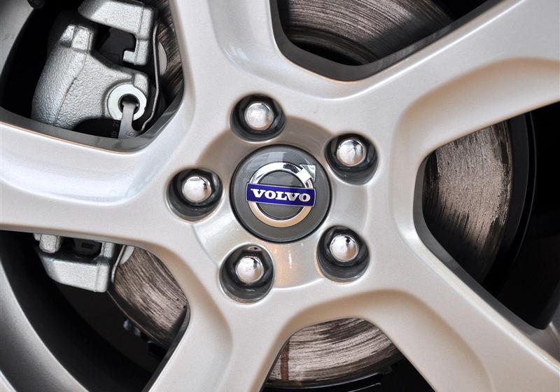 沃爾沃(進(jìn)口) 沃爾沃S60 2011款 2.0T 智尊版