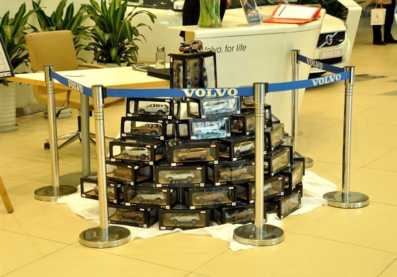 沃爾沃(進(jìn)口) 沃爾沃S60 2011款 2.0T 智尊版