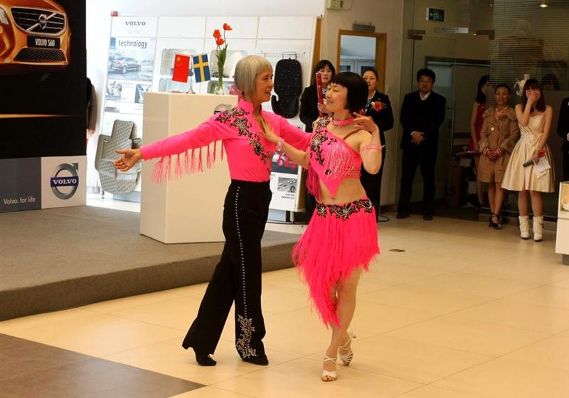 沃爾沃(進口) 沃爾沃S60 2011款 2.0T 智尊版