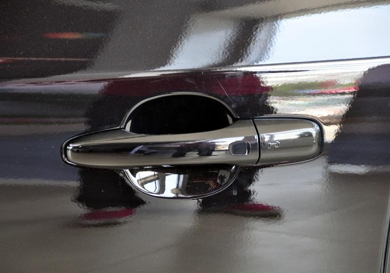 沃爾沃(進(jìn)口) 沃爾沃S60 2011款 3.0 T6 AWD 智雅版