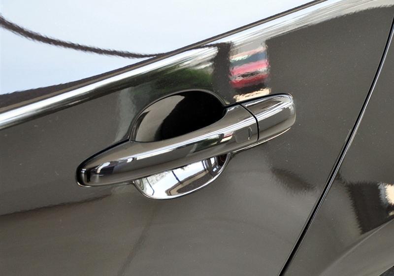 沃爾沃(進口) 沃爾沃S60 2011款 3.0 T6 AWD 智雅版