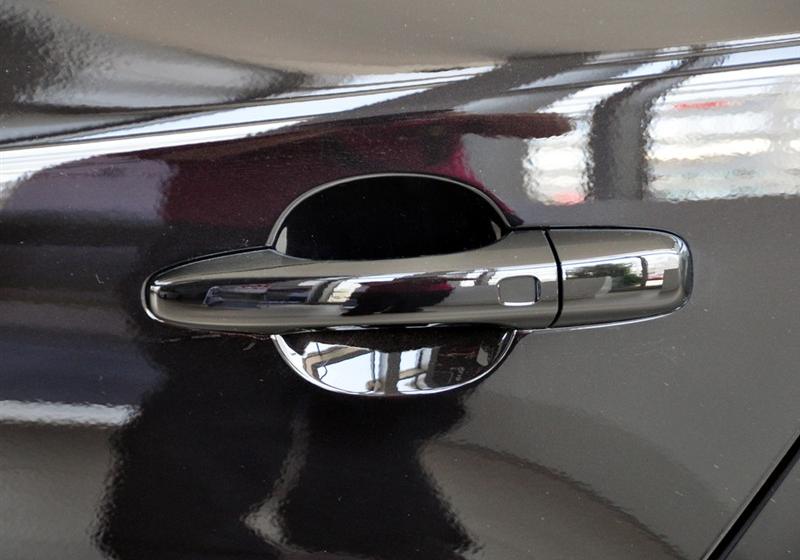 沃爾沃(進口) 沃爾沃S60 2011款 3.0 T6 AWD 智雅版