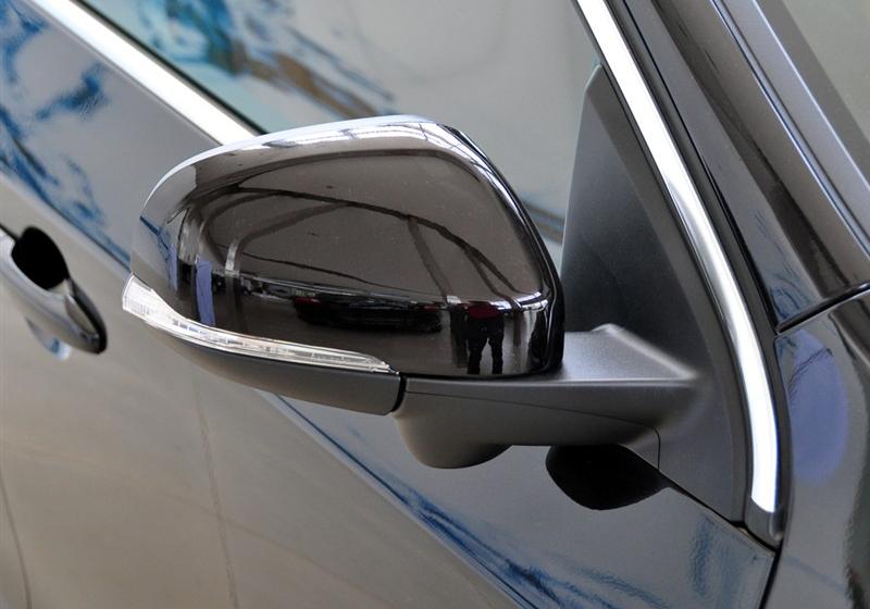 沃爾沃(進口) 沃爾沃S60 2011款 3.0 T6 AWD 智雅版