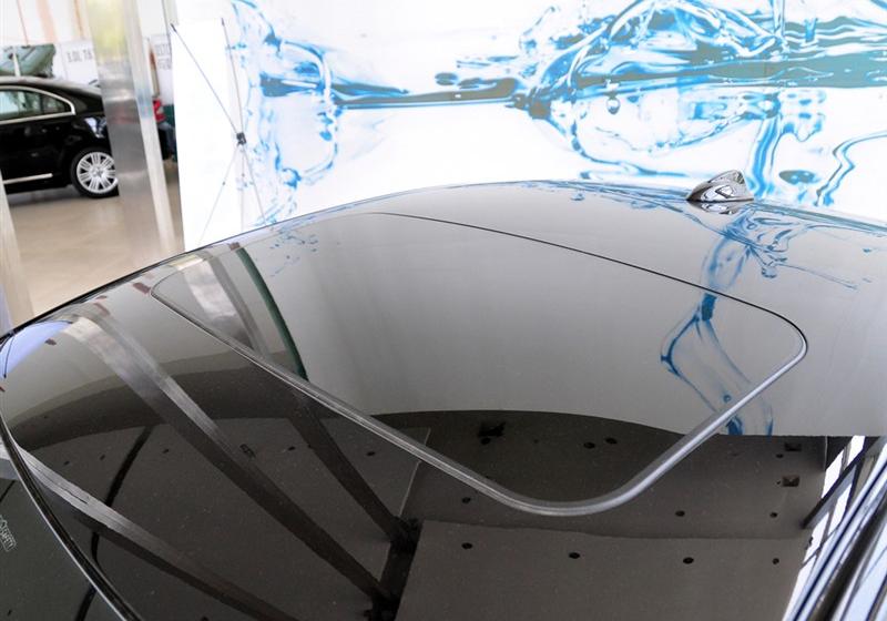 沃爾沃(進口) 沃爾沃S60 2011款 3.0 T6 AWD 智雅版