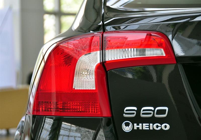 沃爾沃(進口) 沃爾沃S60 2011款 3.0 T6 AWD 智雅版