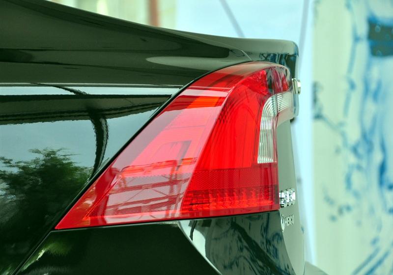 沃爾沃(進口) 沃爾沃S60 2011款 3.0 T6 AWD 智雅版