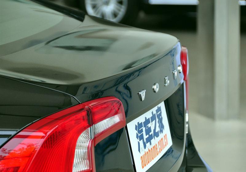 沃爾沃(進口) 沃爾沃S60 2011款 3.0 T6 AWD 智雅版