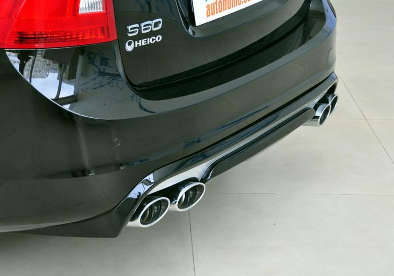 沃爾沃(進(jìn)口) 沃爾沃S60 2011款 3.0 T6 AWD 智雅版