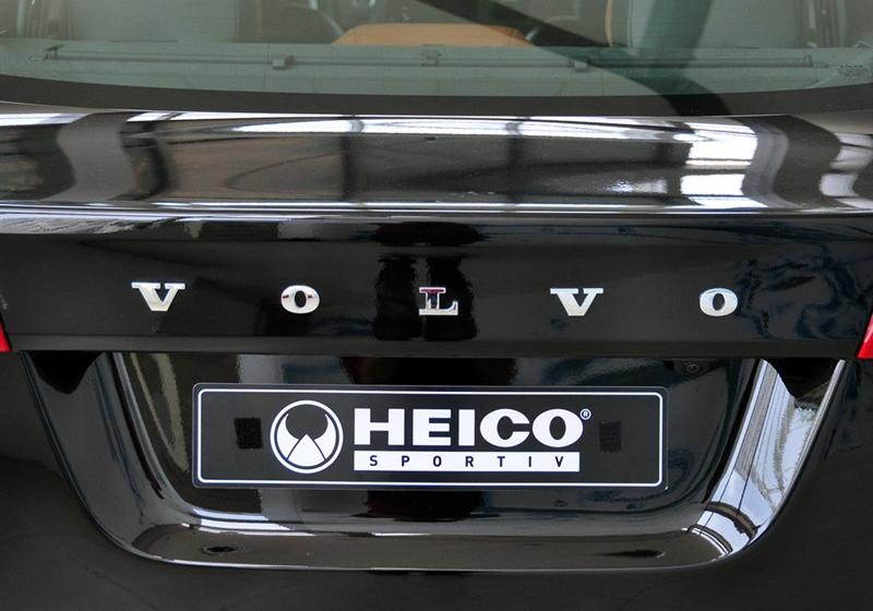 沃爾沃(進(jìn)口) 沃爾沃S60 2011款 3.0 T6 AWD 智雅版