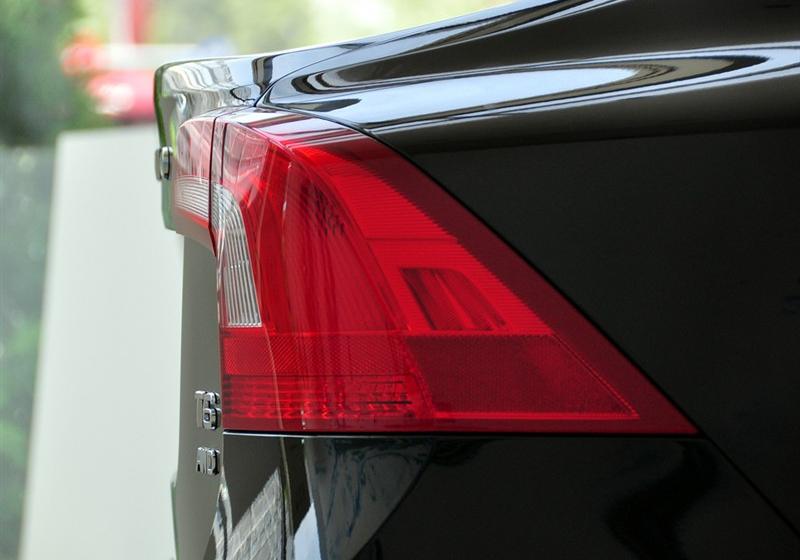 沃爾沃(進(jìn)口) 沃爾沃S60 2011款 3.0 T6 AWD 智雅版