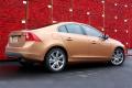 沃爾沃(進(jìn)口) 沃爾沃S60 2011款 3.0 T6 AWD 智尊版