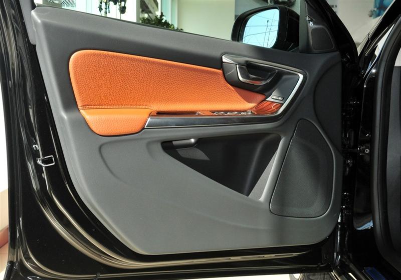 沃爾沃(進口) 沃爾沃S60 2011款 3.0 T6 AWD 智尊版