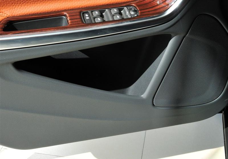 沃爾沃(進口) 沃爾沃S60 2011款 3.0 T6 AWD 智尊版