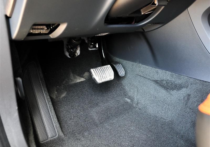 沃爾沃(進口) 沃爾沃S60 2011款 3.0 T6 AWD 智尊版