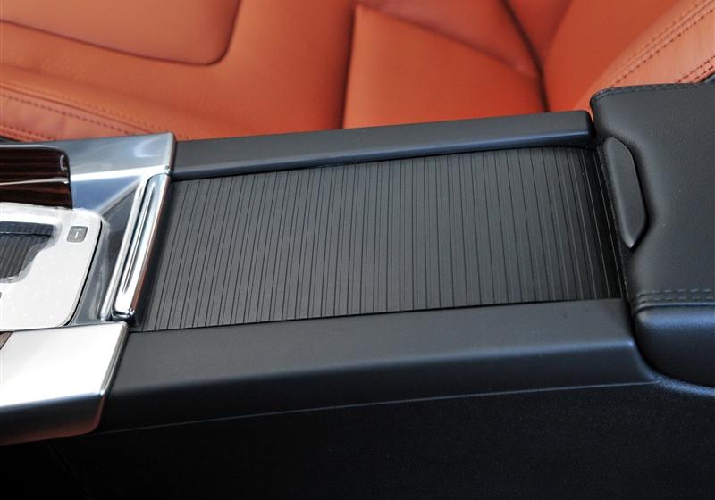 沃爾沃(進口) 沃爾沃S60 2011款 3.0 T6 AWD 智尊版