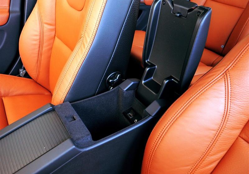 沃爾沃(進口) 沃爾沃S60 2011款 3.0 T6 AWD 智尊版